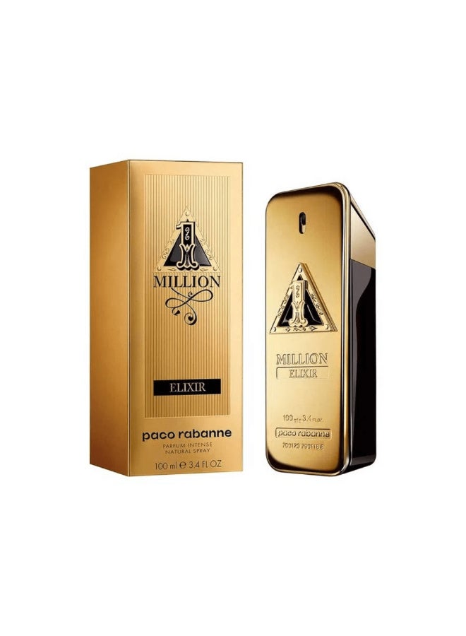 Paco Rabanne 1 Million Elixir Parfum Intense 100ml